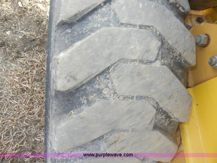 image for item A3474 1997 New Holland LX885 Turbo skid steer
