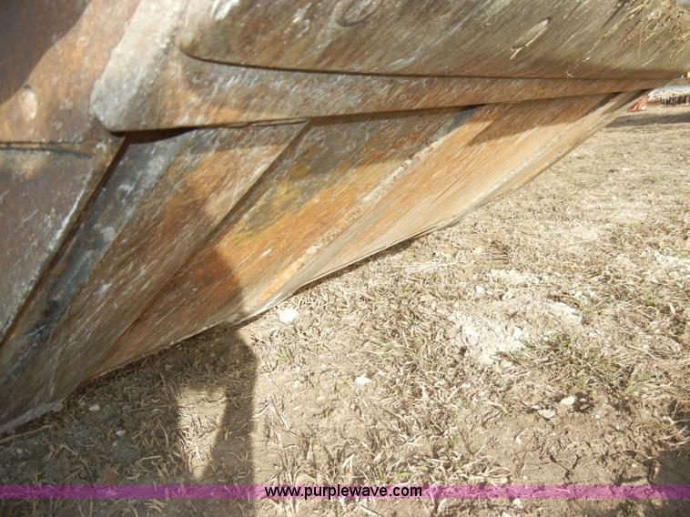 image for item A3474 1997 New Holland LX885 Turbo skid steer