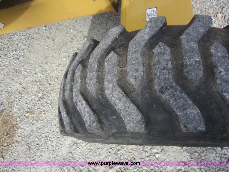 image for item A5628 1998 Grove MZ46CXT boom lift