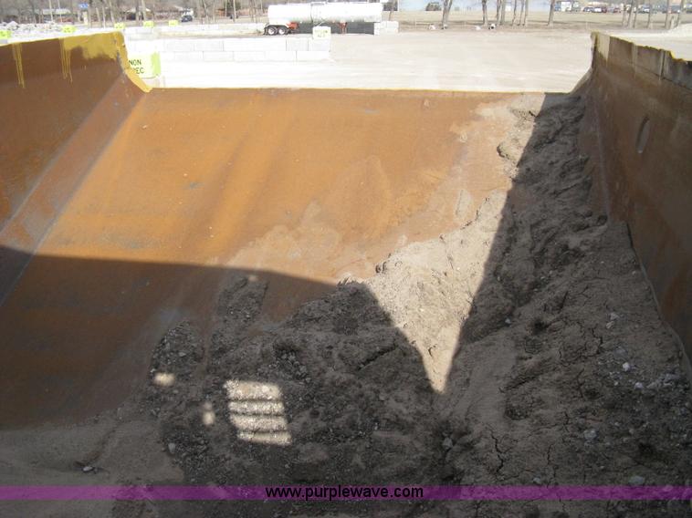 image for item A6043 1989 Caterpillar D30D articulated haul truck