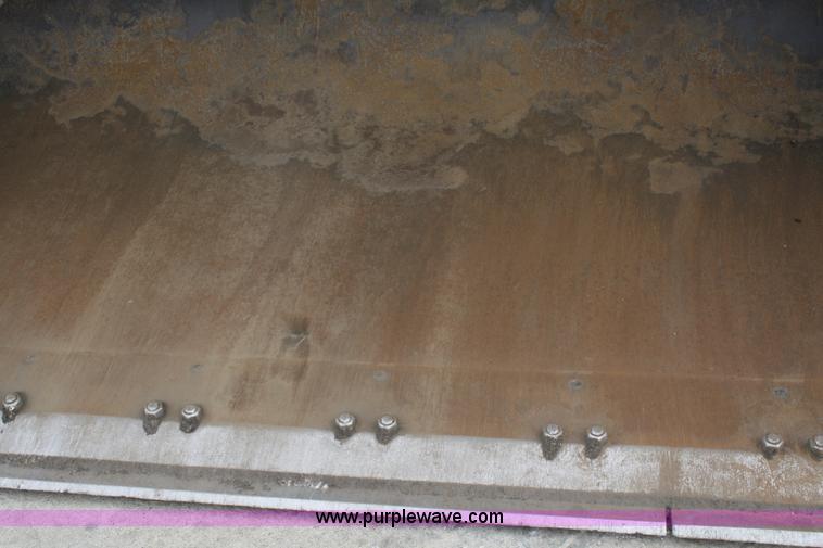 image for item A6680 1999 Caterpillar 980G wheel loader