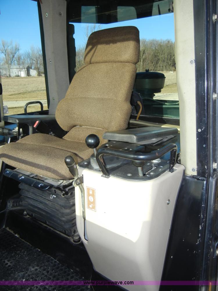 image for item A6707 2003 Caterpillar 953C track loader