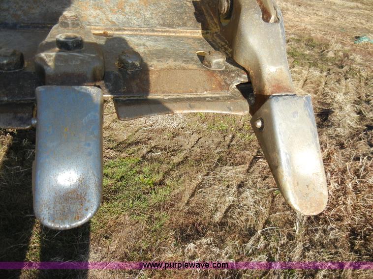 image for item A6707 2003 Caterpillar 953C track loader