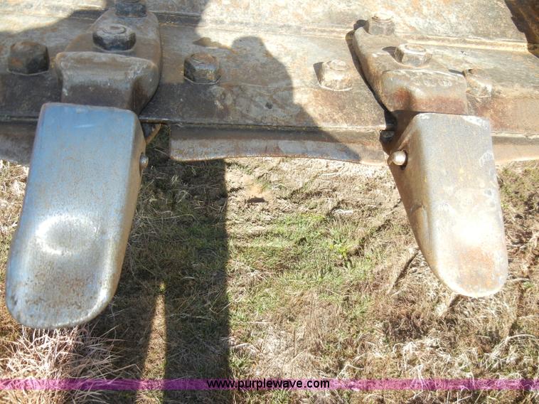 image for item A6707 2003 Caterpillar 953C track loader