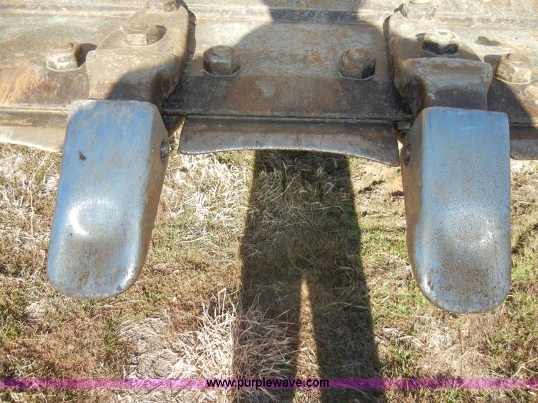 image for item A6707 2003 Caterpillar 953C track loader