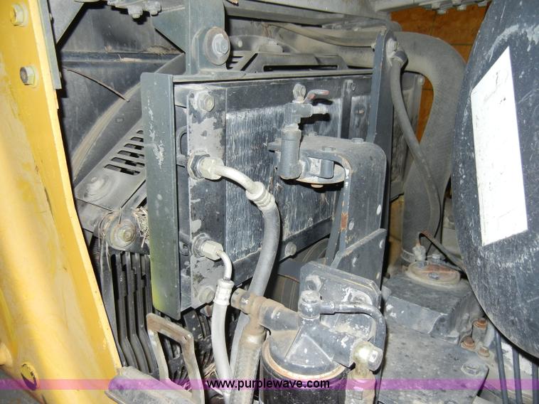 image for item A6708 2000 Komatsu D65PX dozer