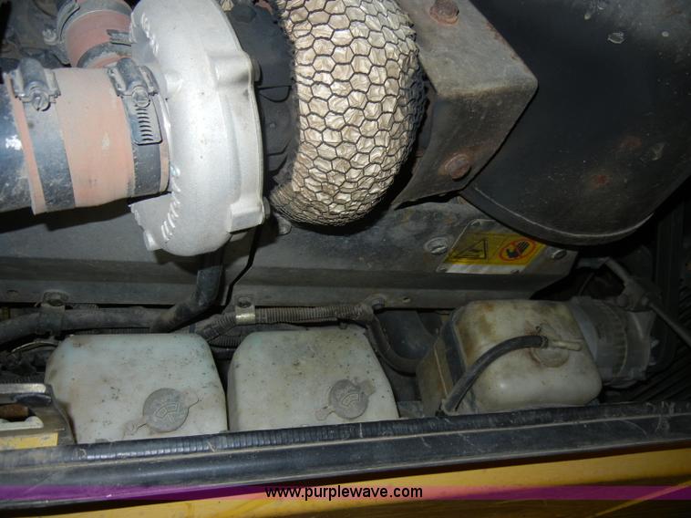 image for item A6708 2000 Komatsu D65PX dozer