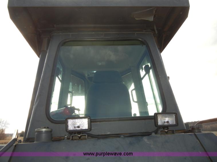 image for item A6708 2000 Komatsu D65PX dozer