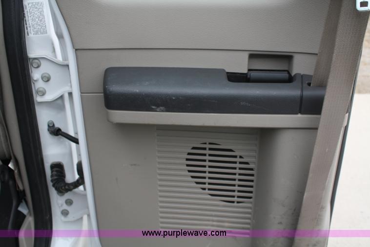 image for item A6709 2008 Ford F450 XLT Super Duty SuperCab pickup truck