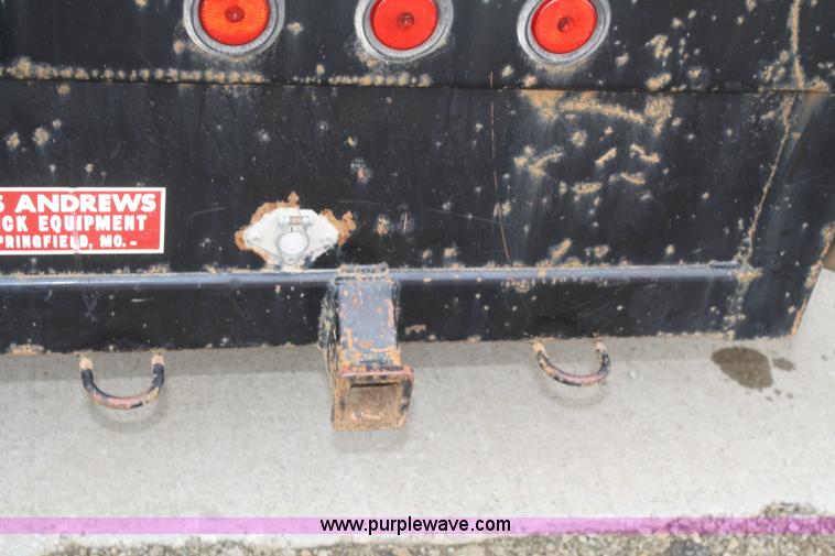 image for item A6709 2008 Ford F450 XLT Super Duty SuperCab pickup truck