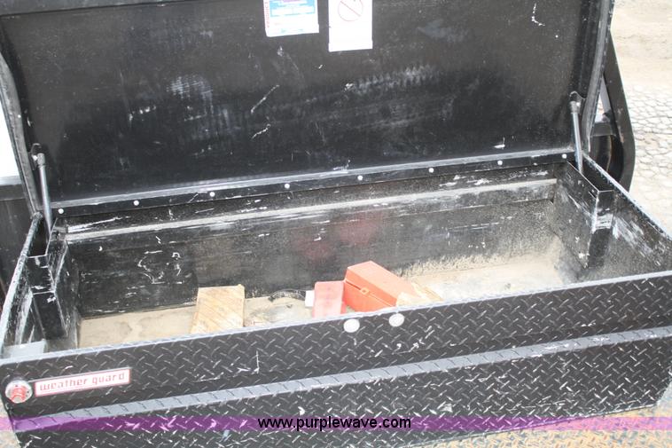 image for item A6709 2008 Ford F450 XLT Super Duty SuperCab pickup truck