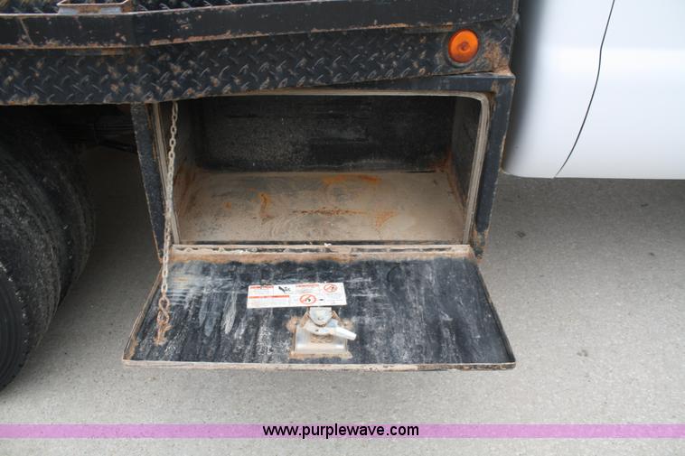 image for item A6709 2008 Ford F450 XLT Super Duty SuperCab pickup truck