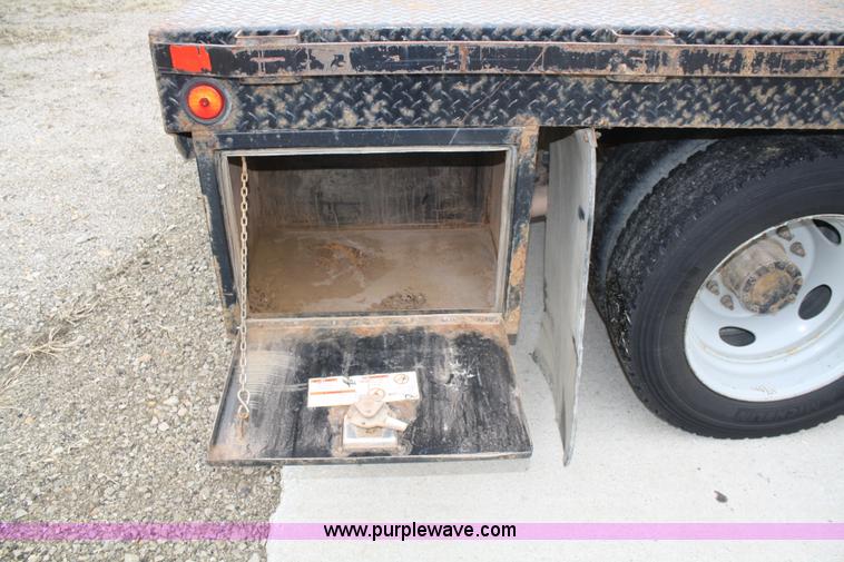 image for item A6709 2008 Ford F450 XLT Super Duty SuperCab pickup truck