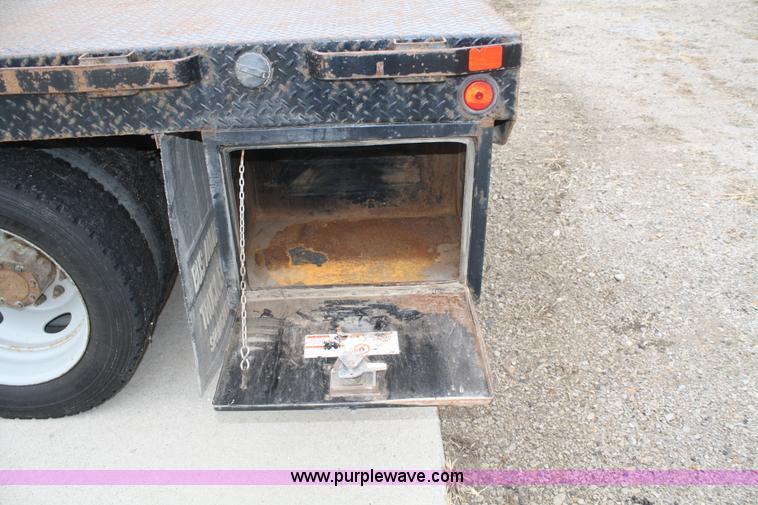 image for item A6709 2008 Ford F450 XLT Super Duty SuperCab pickup truck