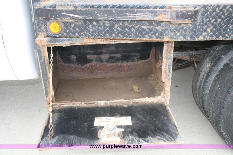 image for item A6709 2008 Ford F450 XLT Super Duty SuperCab pickup truck