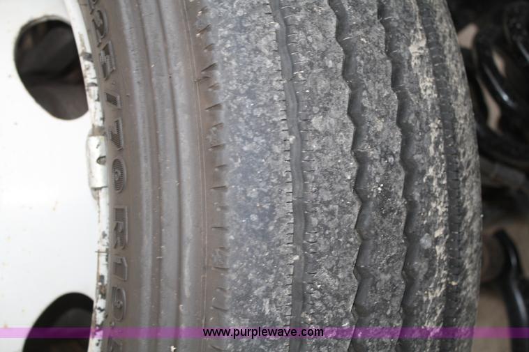 image for item A6709 2008 Ford F450 XLT Super Duty SuperCab pickup truck