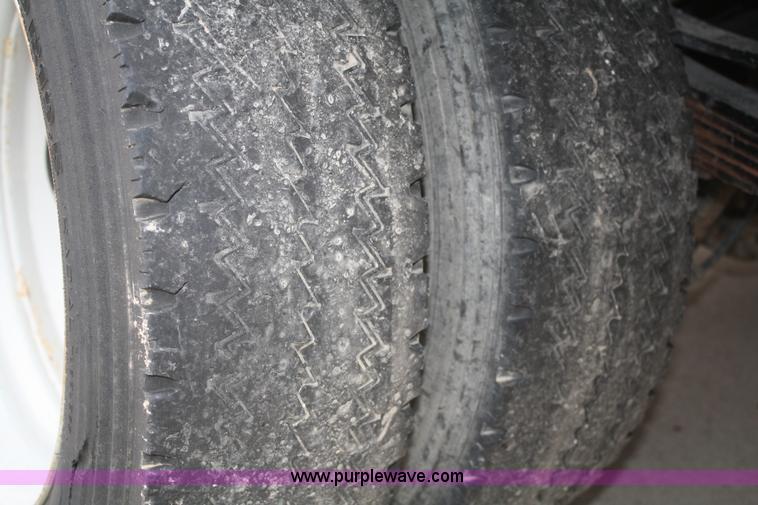 image for item A6709 2008 Ford F450 XLT Super Duty SuperCab pickup truck