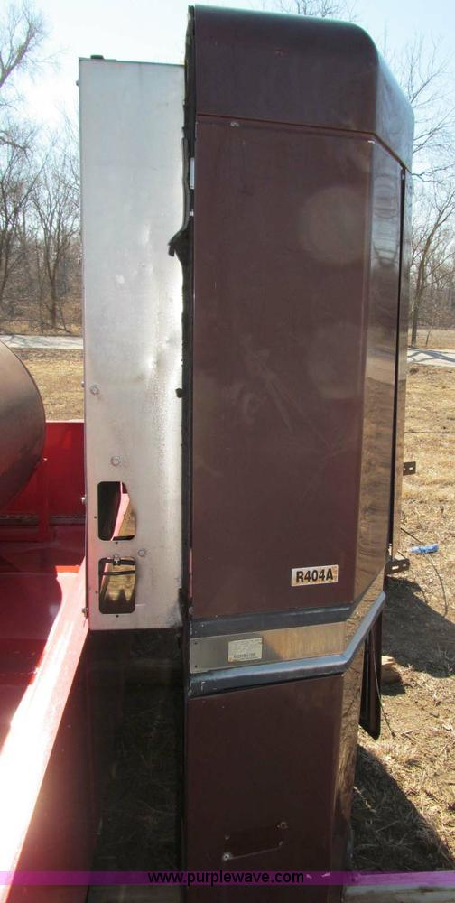 image for item A6753 Thermo-King SB-III TC reefer unit