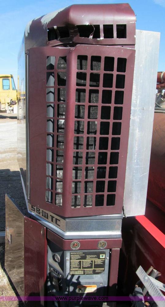 image for item A6753 Thermo-King SB-III TC reefer unit