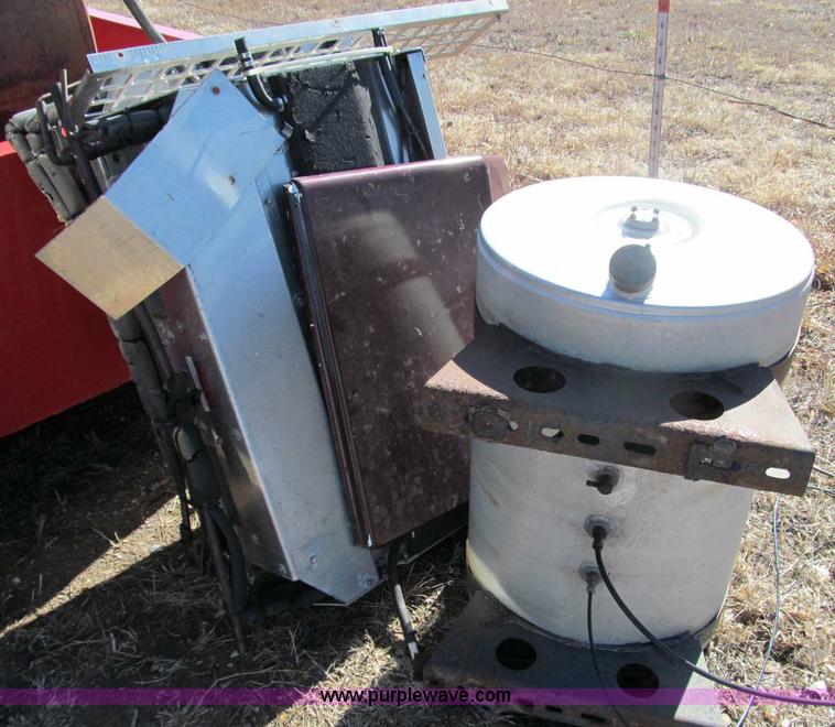 image for item A6753 Thermo-King SB-III TC reefer unit