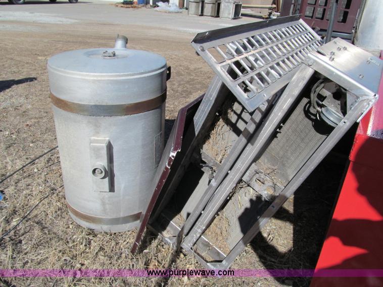 image for item A6753 Thermo-King SB-III TC reefer unit