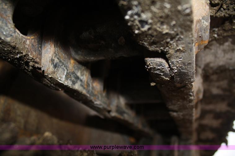 image for item A6763 1987 Caterpillar 953 track loader