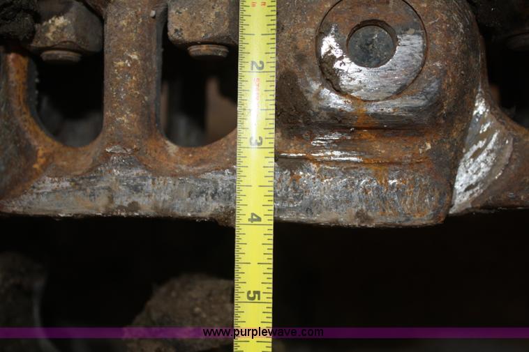 image for item A6763 1987 Caterpillar 953 track loader