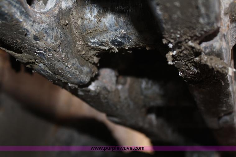 image for item A6763 1987 Caterpillar 953 track loader