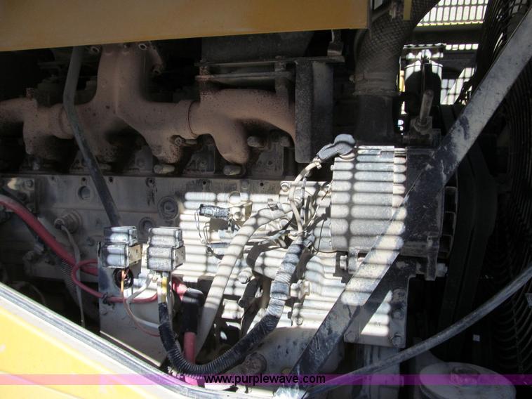 image for item A6764 1998 Komatsu WA450-3 wheel loader