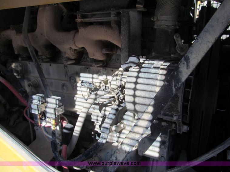 image for item A6764 1998 Komatsu WA450-3 wheel loader