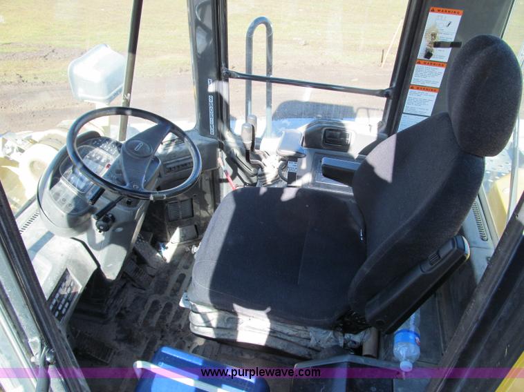 image for item A6764 1998 Komatsu WA450-3 wheel loader