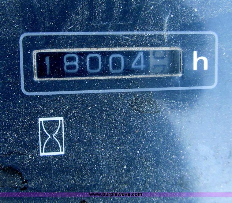 image for item A6764 1998 Komatsu WA450-3 wheel loader