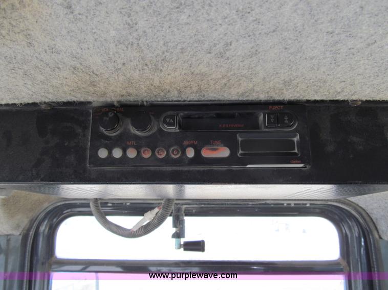 image for item A6764 1998 Komatsu WA450-3 wheel loader