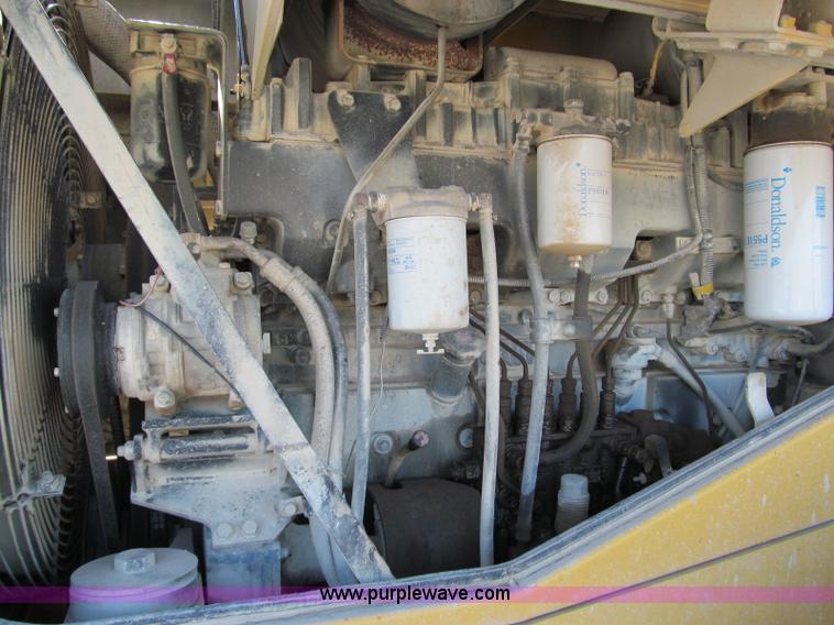 image for item A6764 1998 Komatsu WA450-3 wheel loader