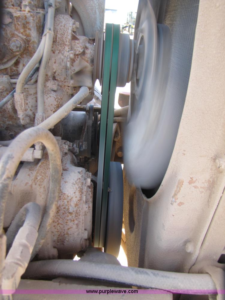 image for item B2122 1979 Mack RS6001 mixer truck