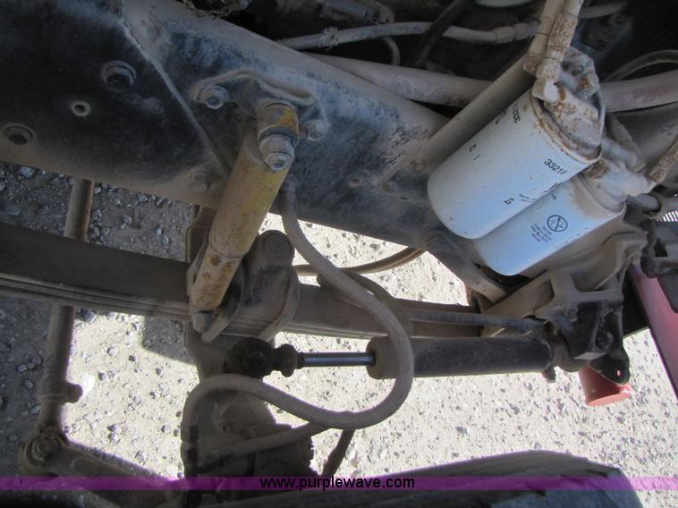 image for item B2122 1979 Mack RS6001 mixer truck