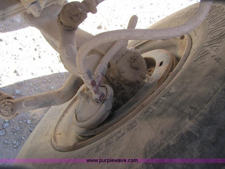 image for item B2122 1979 Mack RS6001 mixer truck