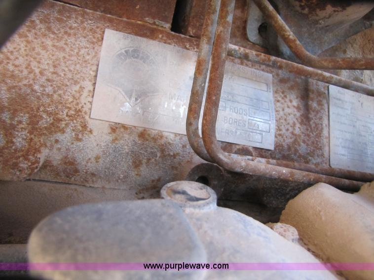 image for item B2122 1979 Mack RS6001 mixer truck