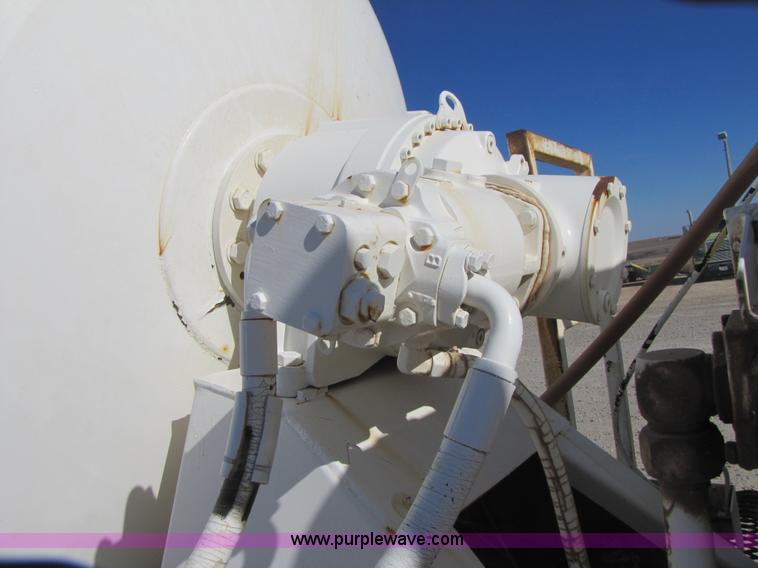 image for item B2122 1979 Mack RS6001 mixer truck