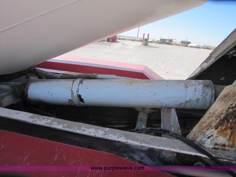 image for item B2122 1979 Mack RS6001 mixer truck