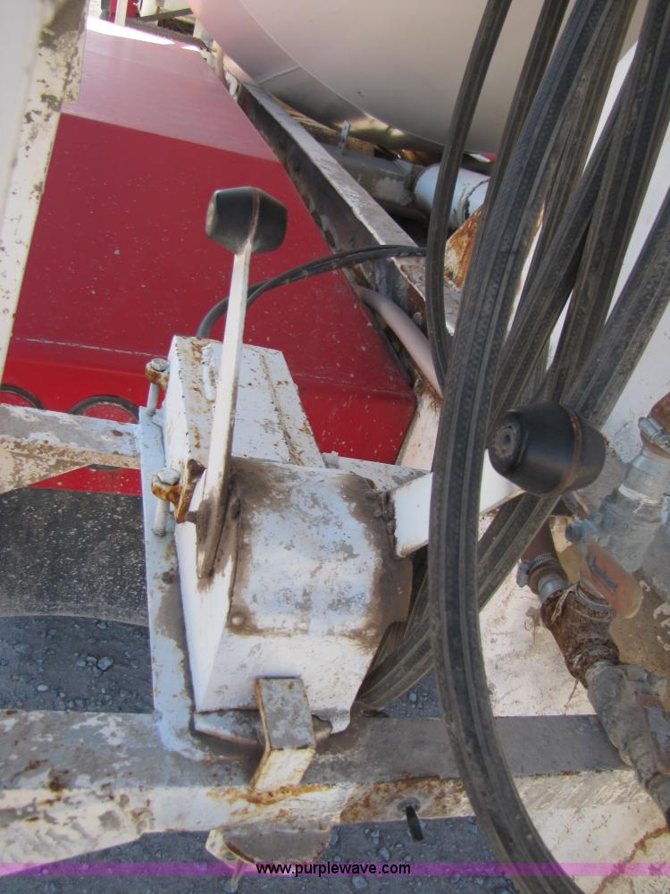 image for item B2122 1979 Mack RS6001 mixer truck