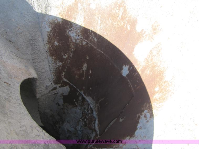 image for item B2122 1979 Mack RS6001 mixer truck