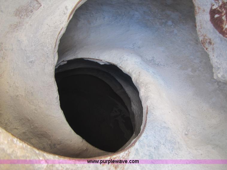 image for item B2122 1979 Mack RS6001 mixer truck