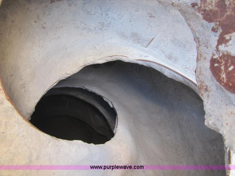 image for item B2122 1979 Mack RS6001 mixer truck