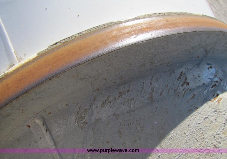 image for item B2122 1979 Mack RS6001 mixer truck