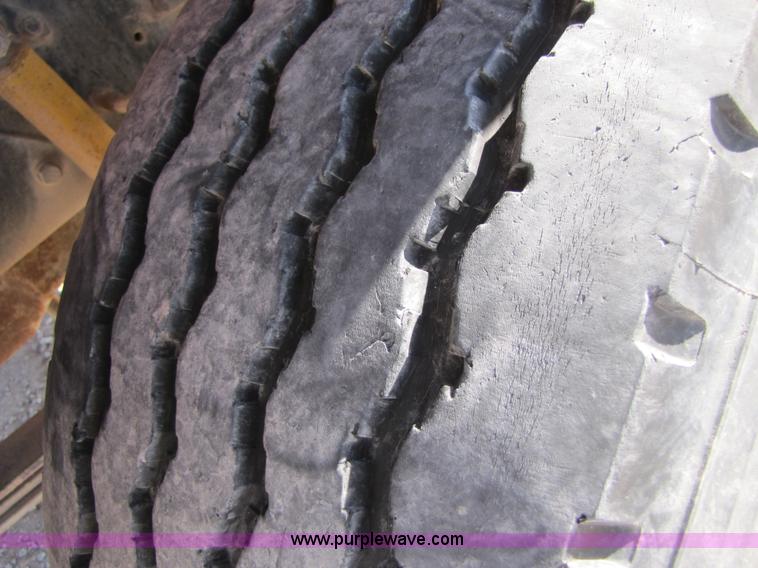 image for item B2122 1979 Mack RS6001 mixer truck