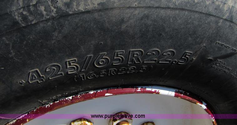 image for item B2122 1979 Mack RS6001 mixer truck