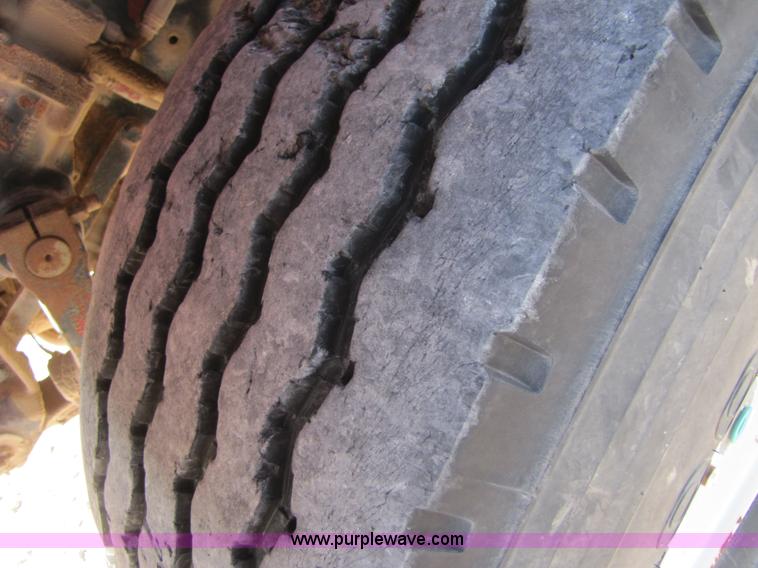 image for item B2122 1979 Mack RS6001 mixer truck