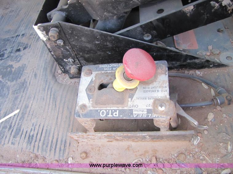 image for item B2193 1999 Freightliner Century Class semi truck