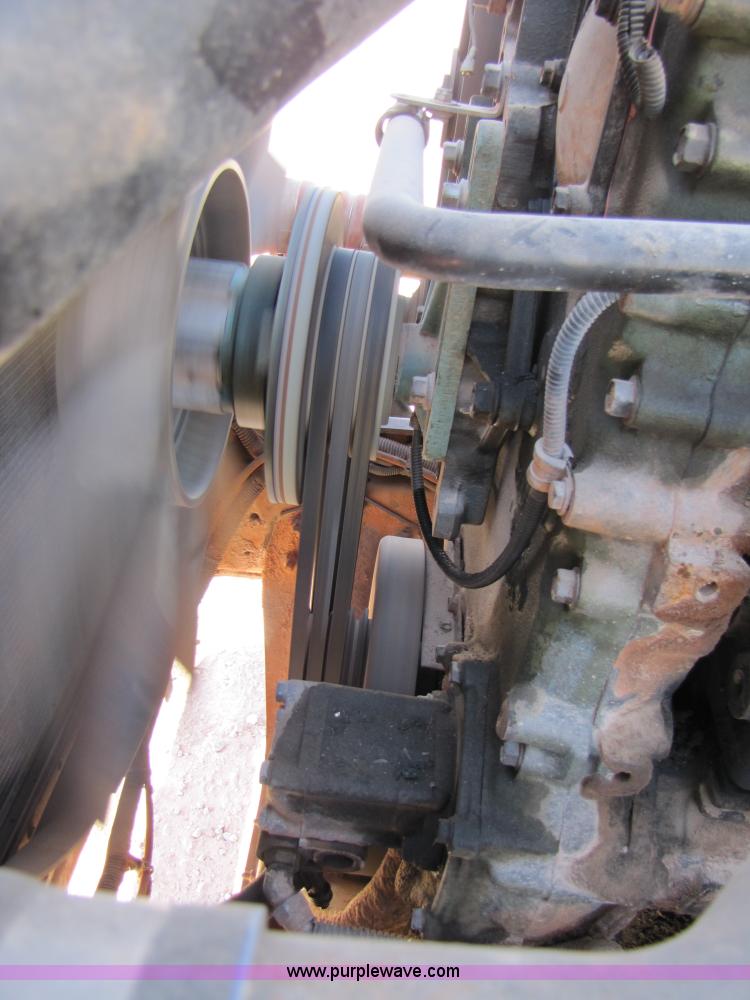 image for item B2193 1999 Freightliner Century Class semi truck